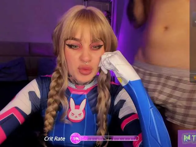 Live sex webcam photo for jesusnastya1 #277597230