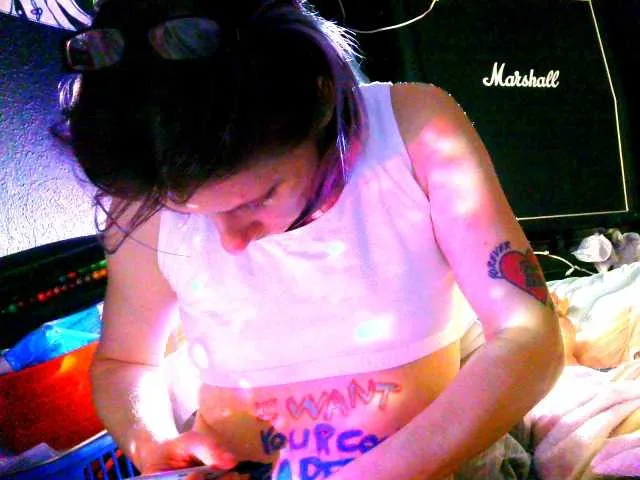 Live sex webcam photo for jetmakesmewet #289742352