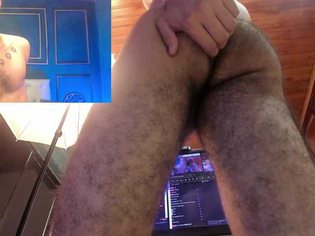 Live sex webcam photo for jharol-cardona #280697199