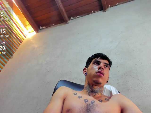 Live sex webcam photo for jharol-cardona #290573092