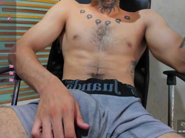 Live sex webcam photo for jharol-cardona #290666907