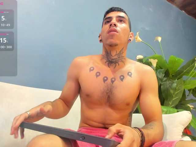 Live sex webcam photo for jharol-cardona #291157639