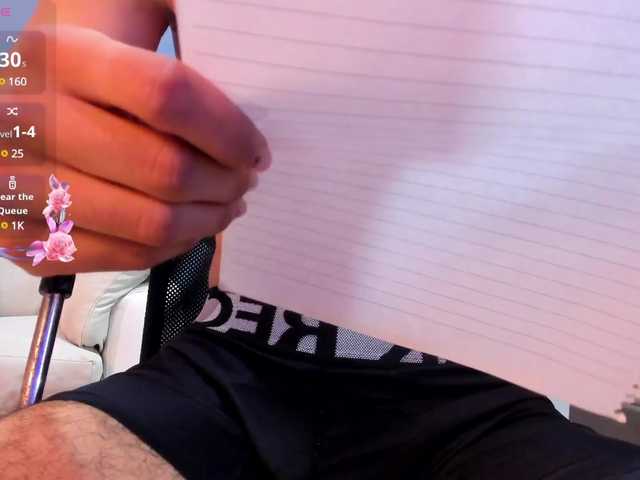 Live sex webcam photo for jharol-cardona #291317234