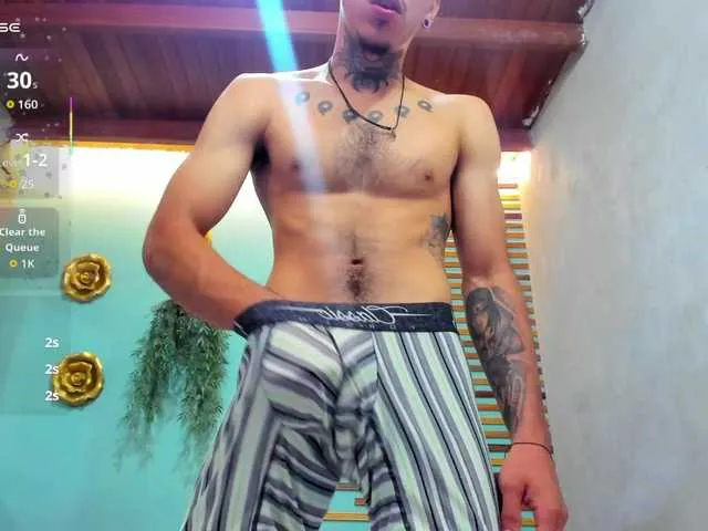 Live sex webcam photo for jharol-cardona #291938648