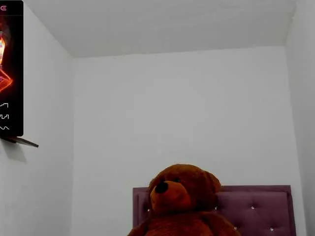 Live sex webcam photo for jhoanabunny #277465298