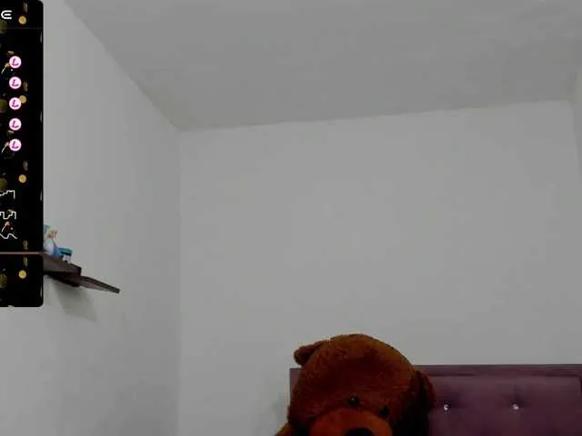 Live sex webcam photo for jhoanabunny #277754827