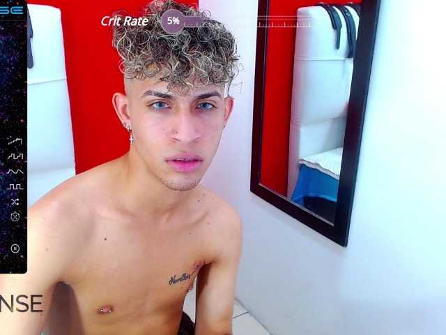 Live sex webcam photo for jhonaiber-boy #275756180