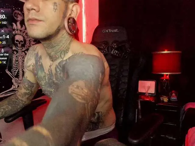 Live sex webcam photo for jhonny-ackerman1 #290538094