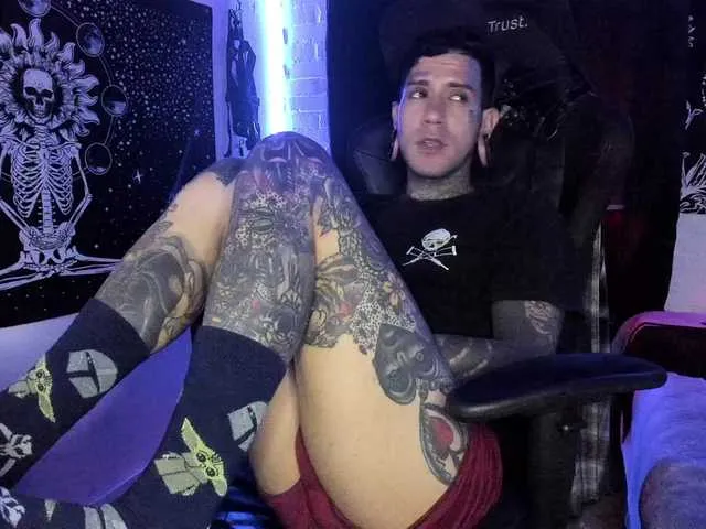 Live sex webcam photo for jhonny-ackerman1 #290593662