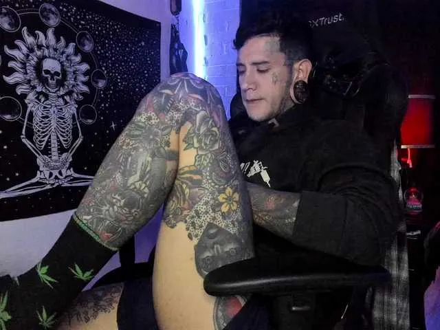 Live sex webcam photo for jhonny-ackerman1 #290640376