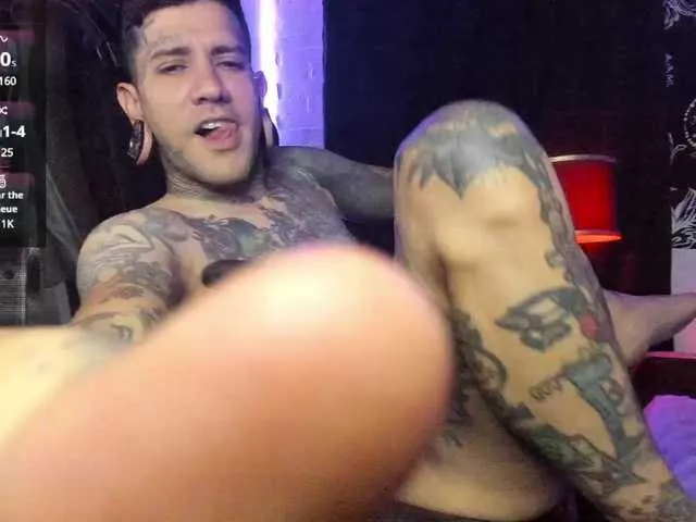 Live sex webcam photo for jhonny-ackerman1 #290672282