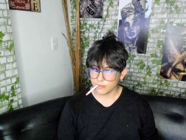 Live sex webcam photo for jhonnytabu #275618423