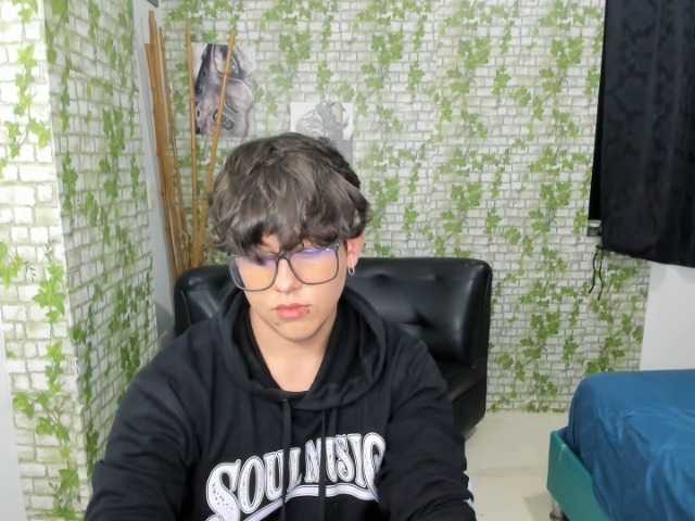 Live sex webcam photo for jhonnytabu #275876734