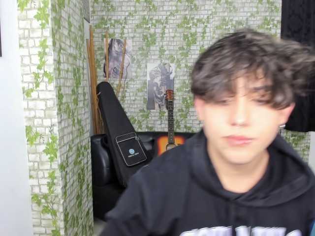 Live sex webcam photo for jhonnytabu #276127803