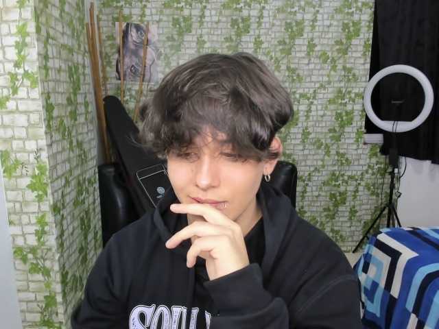 Live sex webcam photo for jhonnytabu #276135914