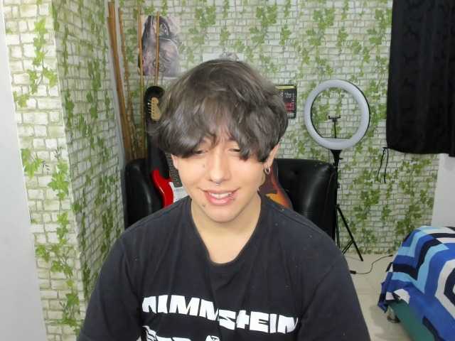 Live sex webcam photo for jhonnytabu #276182541