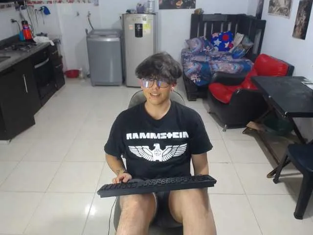 Live sex webcam photo for jhonnytabu #276222150