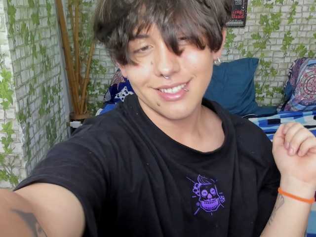 Live sex webcam photo for jhonnytabu #276339910