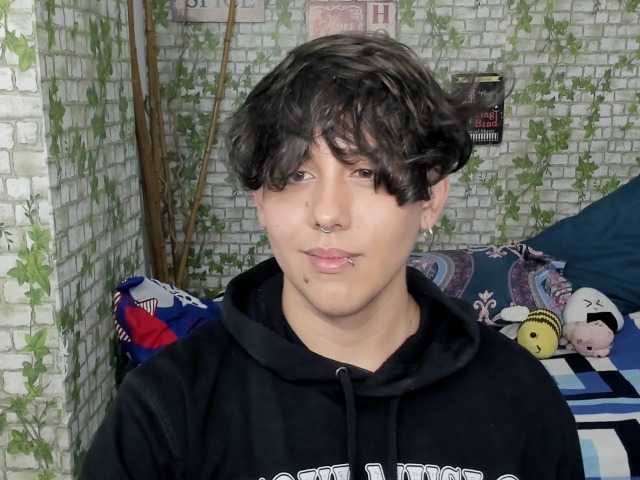 Live sex webcam photo for jhonnytabu #276381519