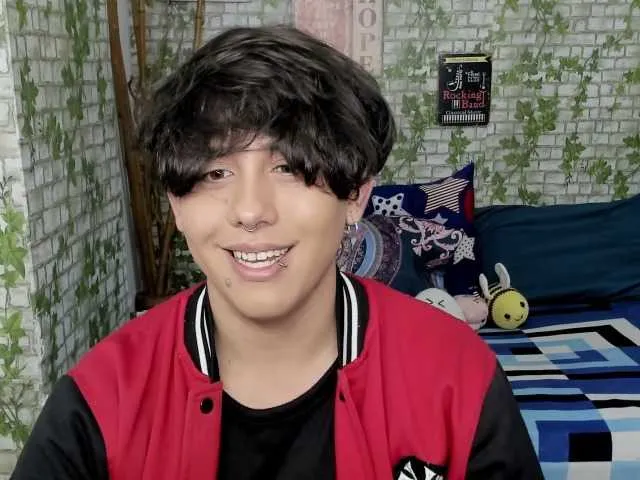 Live sex webcam photo for jhonnytabu #276424233