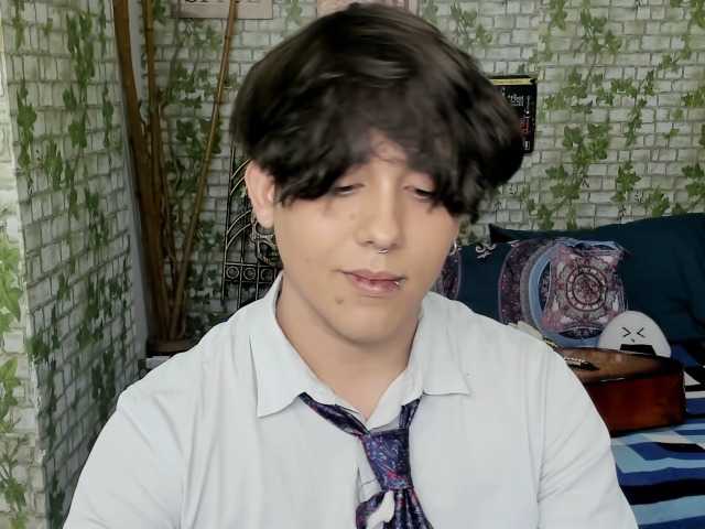 Live sex webcam photo for jhonnytabu #276457031