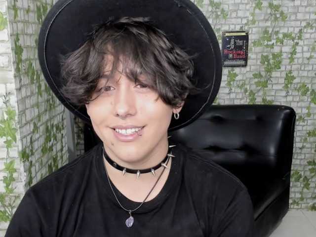 Live sex webcam photo for jhonnytabu #276559897