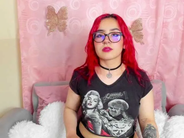 Live sex webcam photo for jill18u #273615858