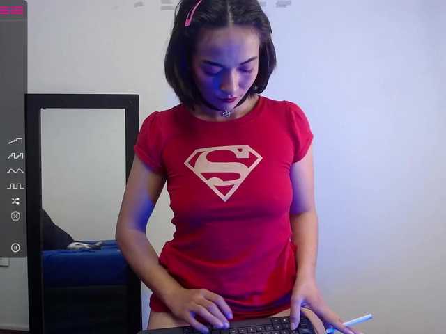 Live sex webcam photo for jinnafire #274850341