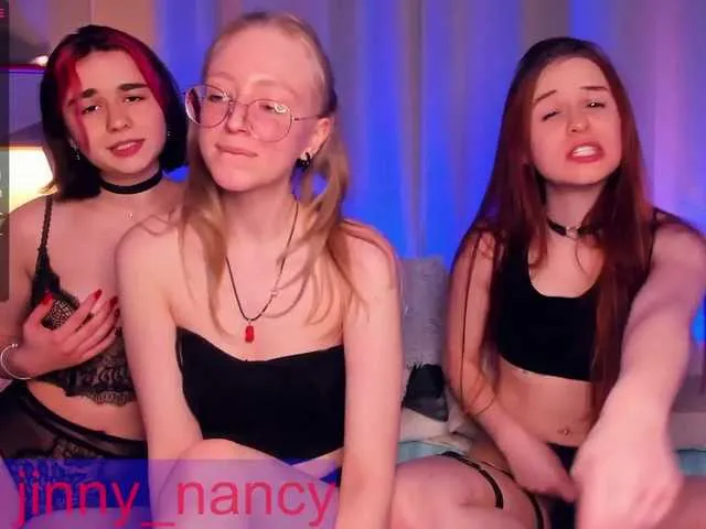 Live sex webcam photo for jinnynancy #272668242