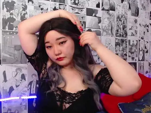 Live sex webcam photo for jiyounghee #274037773