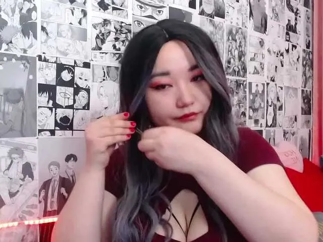 Live sex webcam photo for jiyounghee #274049433