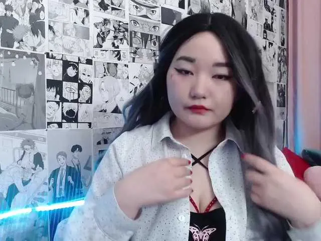 Live sex webcam photo for jiyounghee #274061469