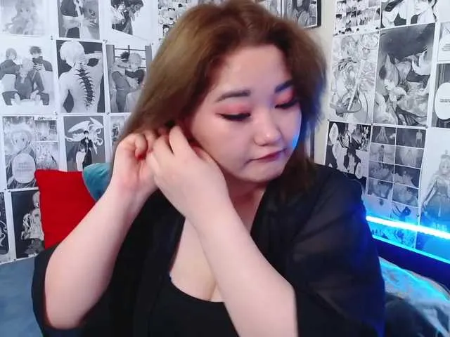 Live sex webcam photo for jiyounghee #274073156