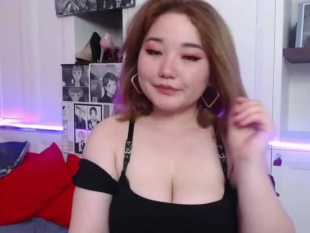 Live sex webcam photo for jiyounghee #274110886