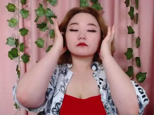 Live sex webcam photo for jiyounghee #274418875