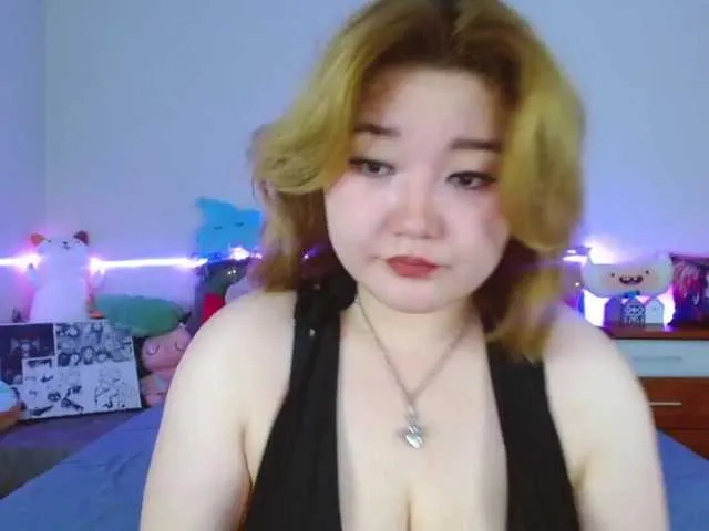 Live sex webcam photo for jiyounghee #274570806