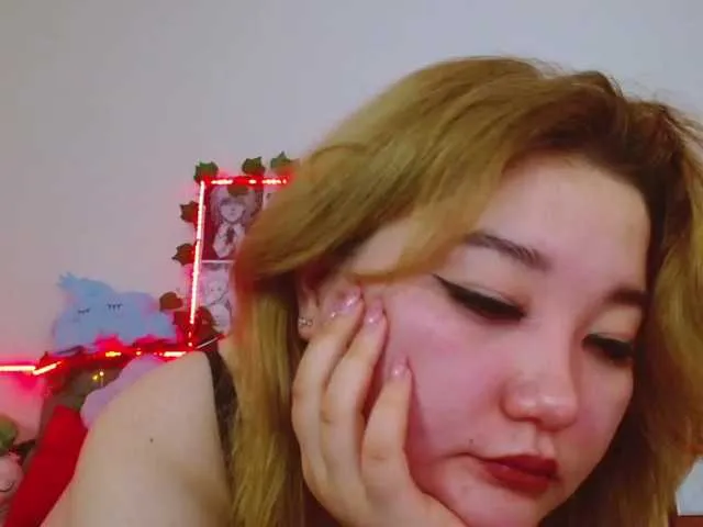 Live sex webcam photo for jiyounghee #274573679