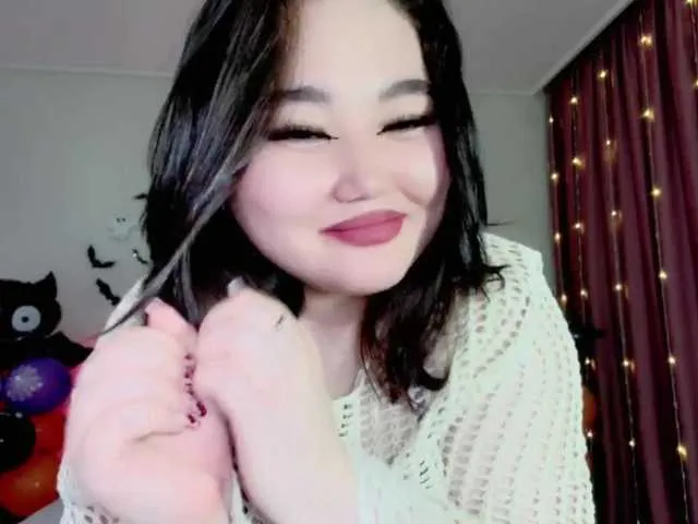 Live sex webcam photo for jiyounghee #276611359