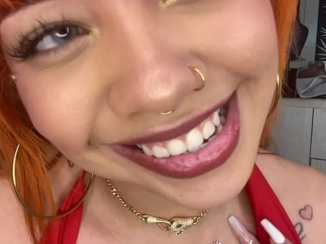 Live sex webcam photo for johana-romero #274234142