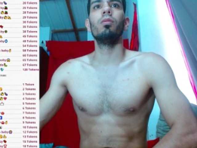 Live sex webcam photo for johanylatino #276356245