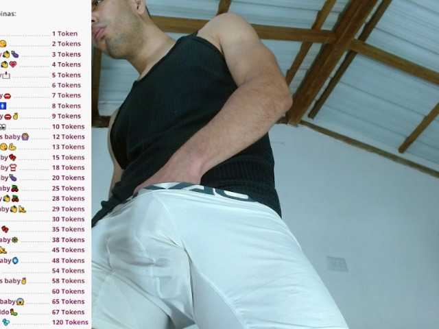 Live sex webcam photo for johanylatino #276702086