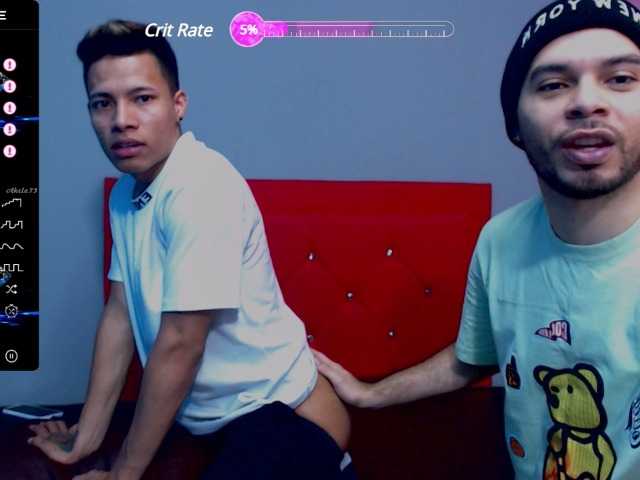 Live sex webcam photo for johnandjason #277060887