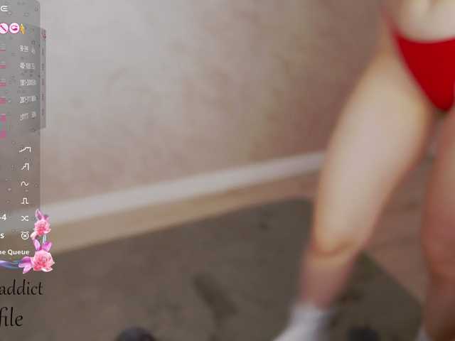 Live sex webcam photo for jolly-dolly #290406367