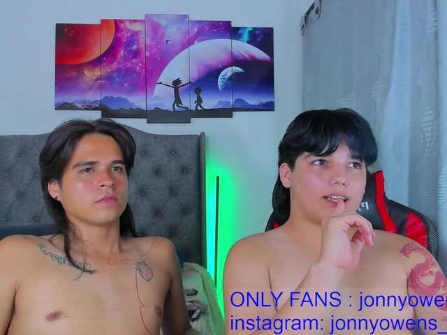 Live sex webcam photo for jonny-daivy #276450788