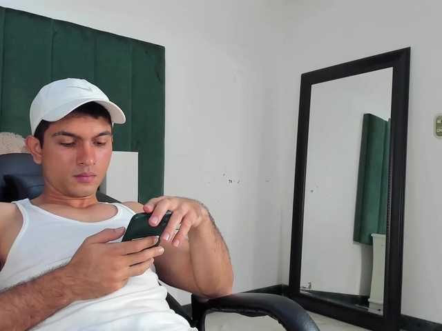 Live sex webcam photo for jordan-campo #277165115