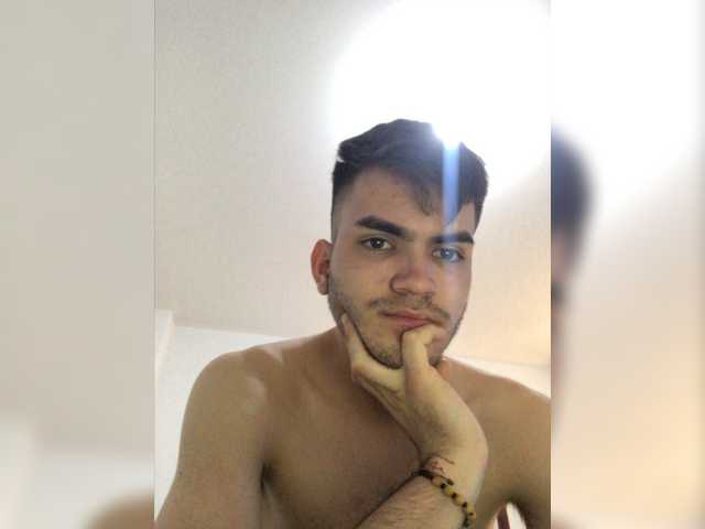 Live sex webcam photo for jorge4 #277563866