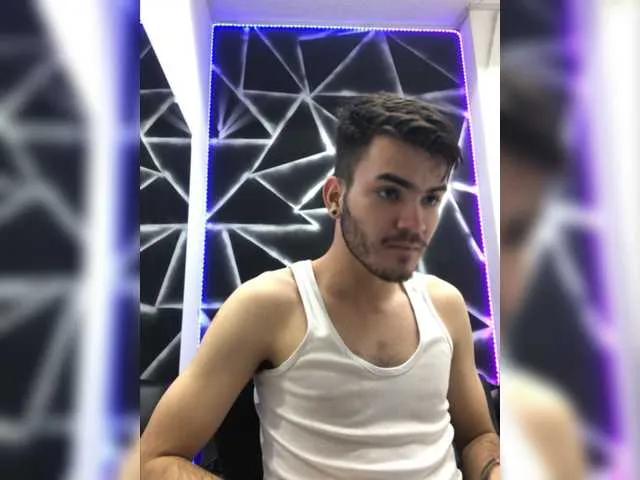 Live sex webcam photo for jorge4 #277664532