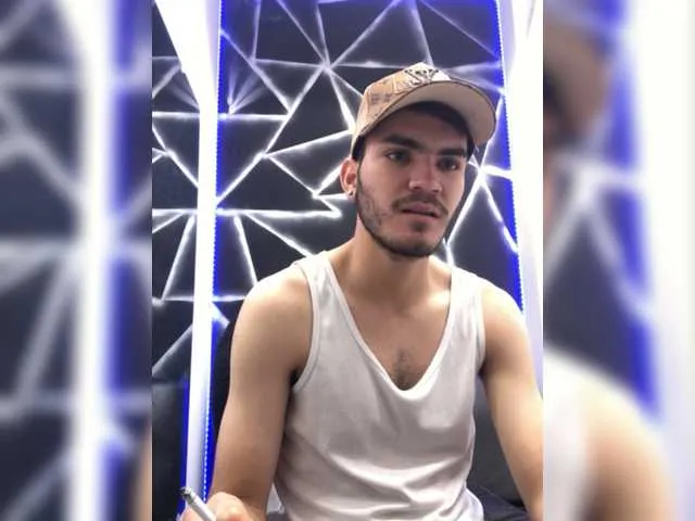 Live sex webcam photo for jorge4 #277683172