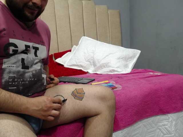 Live sex webcam photo for jose-miel #275678849