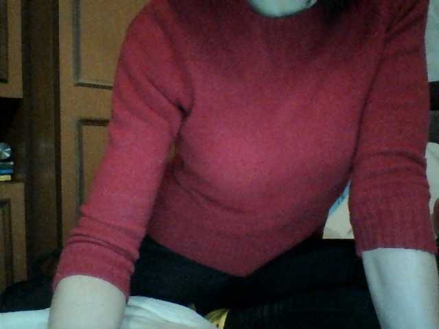 Live sex webcam photo for joybella #271875160